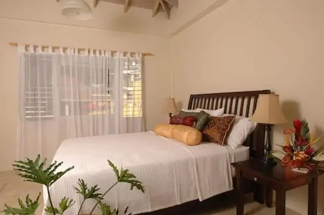 Villa, 2 Yatak Odası, Okyanus Manzaralı