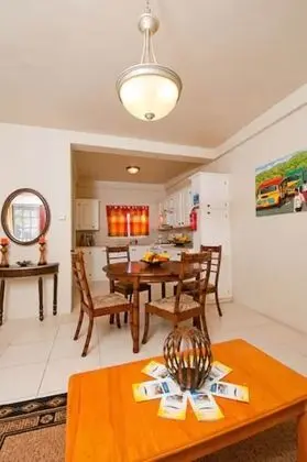 Villa, 2 Yatak Odası, Okyanus Manzaralı