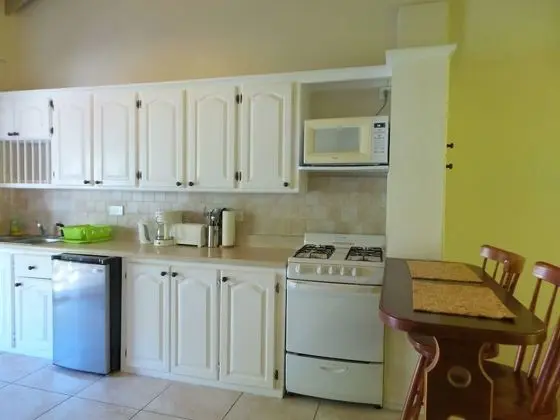Villa, 2 Yatak Odası, Okyanus Manzaralı