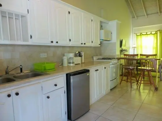 Villa, 2 Yatak Odası, Okyanus Manzaralı