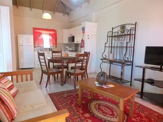 Villa, 2 Yatak Odası, Okyanus Manzaralı