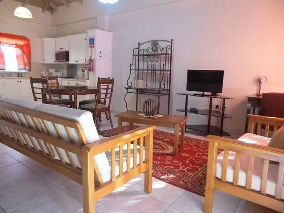 Villa, 2 Yatak Odası, Okyanus Manzaralı