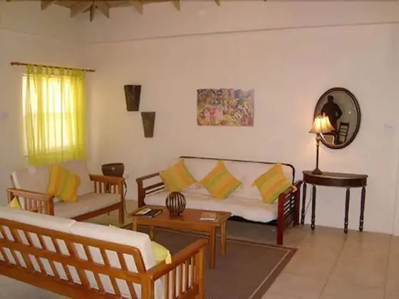 Villa, 2 Yatak Odası, Okyanus Manzaralı