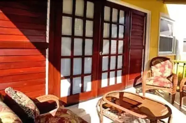 Villa, 2 Yatak Odası, Okyanus Manzaralı