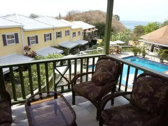 Villa, 2 Yatak Odası, Okyanus Manzaralı