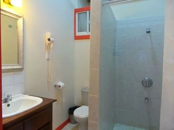 Villa, 2 Yatak Odası, Okyanus Manzaralı
