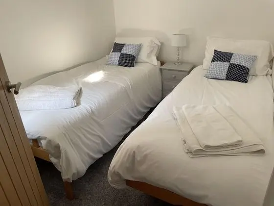 Kır Evi, 2 Yatak Odası