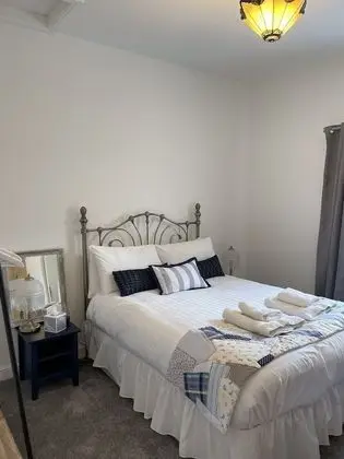 Kır Evi, 2 Yatak Odası