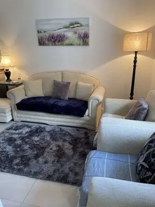 Kır Evi, 2 Yatak Odası