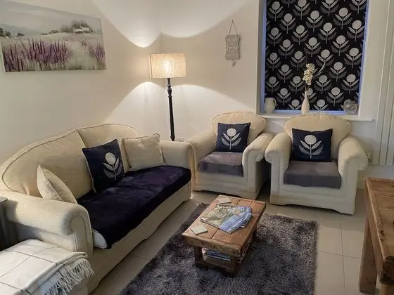 Kır Evi, 2 Yatak Odası