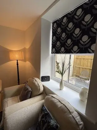 Kır Evi, 2 Yatak Odası