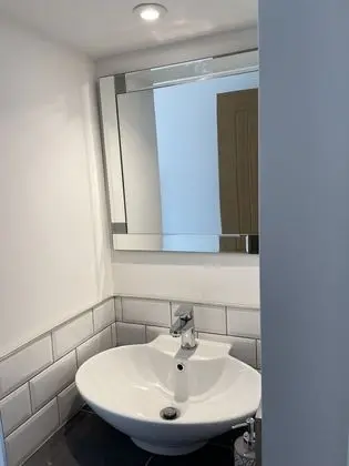 Kır Evi, 2 Yatak Odası