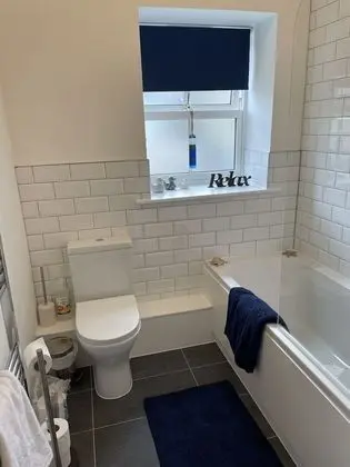 Kır Evi, 2 Yatak Odası