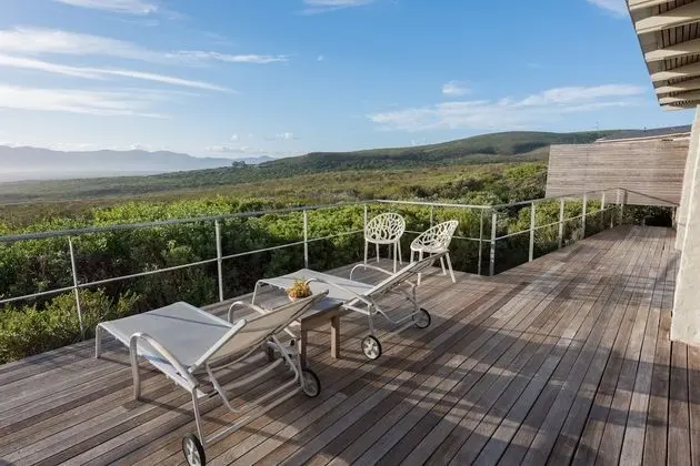 Luxury Süit, 1 Yatak Odası ( Forest Lodge)