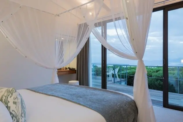 Luxury Süit, 1 Yatak Odası ( Forest Lodge)