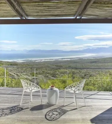 Luxury Süit, 1 Yatak Odası ( Forest Lodge)