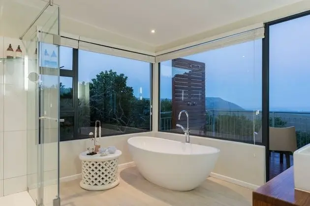 Luxury Süit, 1 Yatak Odası (Garden Lodge)