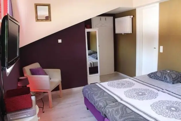 Standard Tek Kişilik Oda