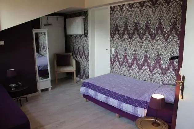 Standard Tek Kişilik Oda