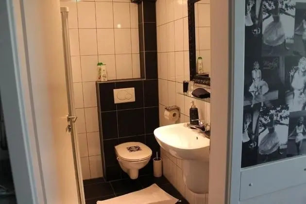 Standard Üç Kişilik Oda
