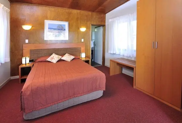 Deluxe Bungalov