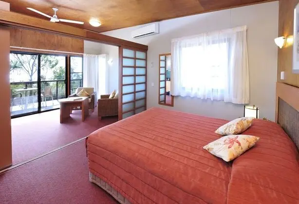 Deluxe Bungalov