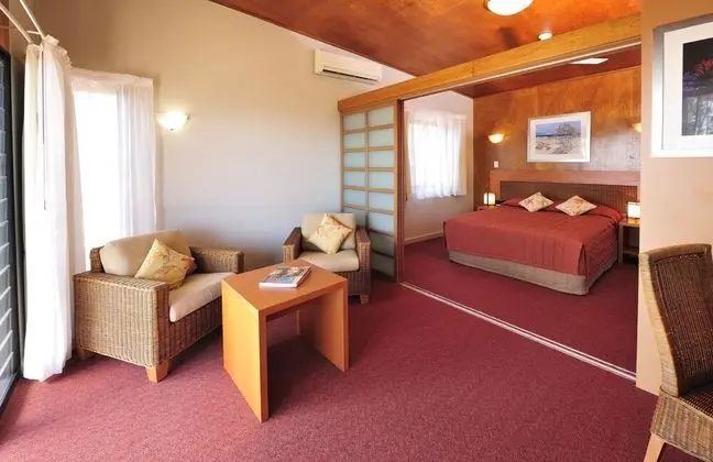 Deluxe Bungalov