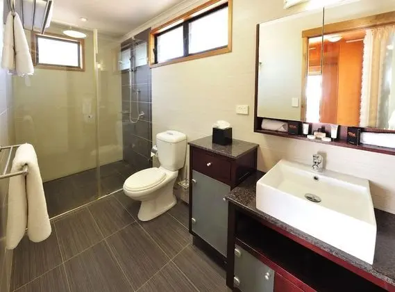 Deluxe Bungalov