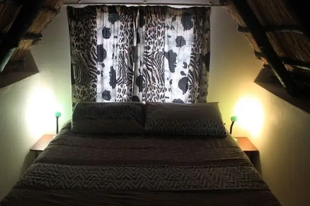 Meerkat Chalet