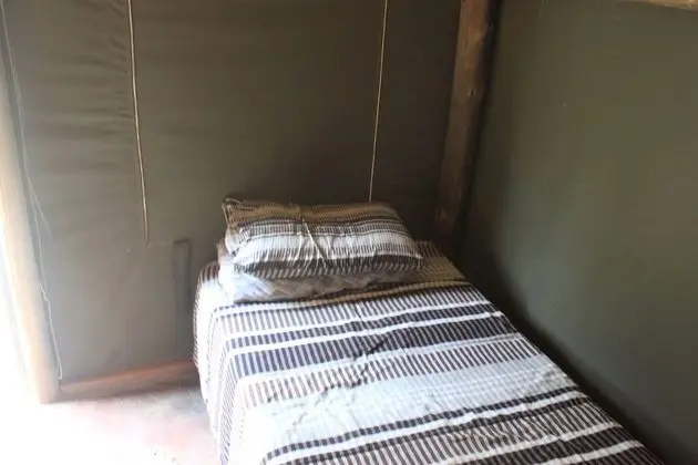 Meerkat Chalet