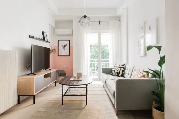 Standard Apart Daire