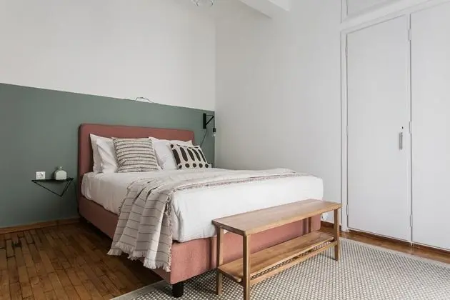 Standard Apart Daire