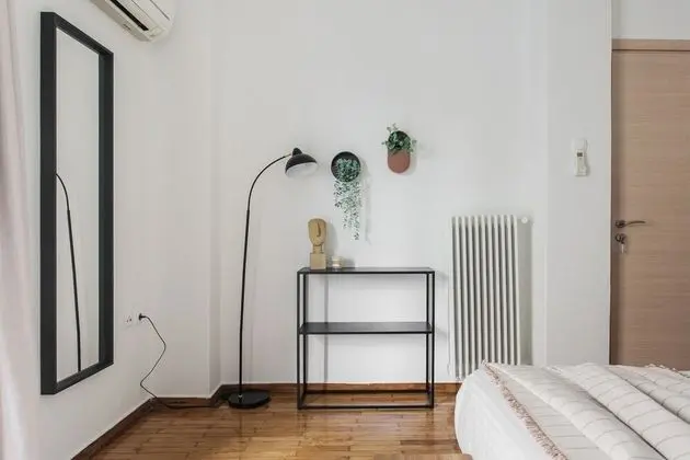 Standard Apart Daire