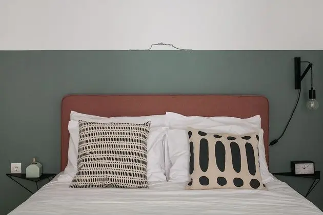 Standard Apart Daire