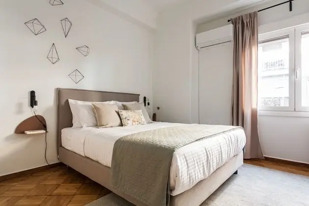 Standard Apart Daire