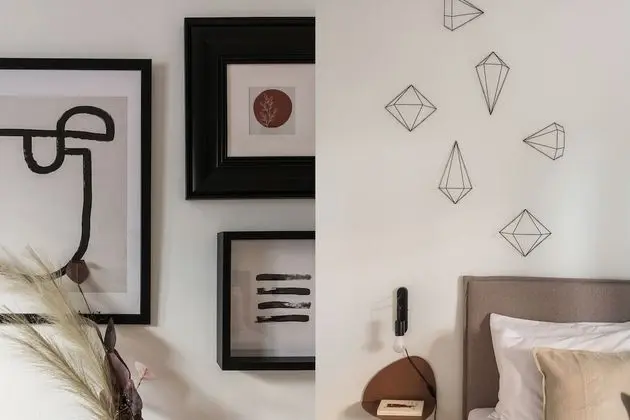 Standard Apart Daire