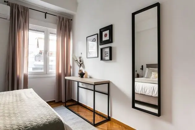 Standard Apart Daire