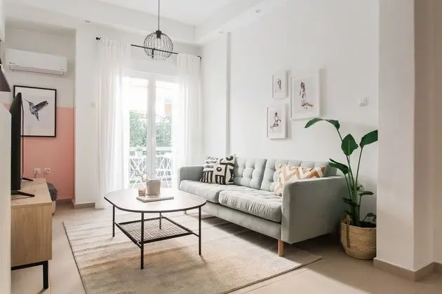 Standard Apart Daire