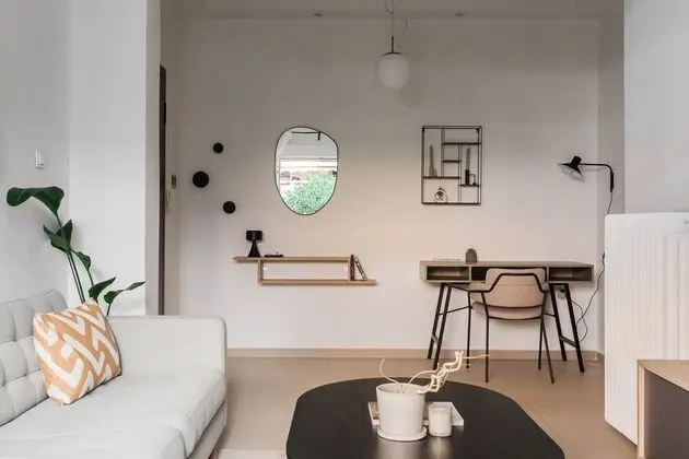 Standard Apart Daire