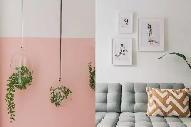 Standard Apart Daire