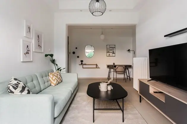 Standard Apart Daire