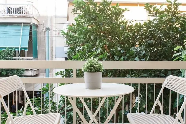 Standard Apart Daire