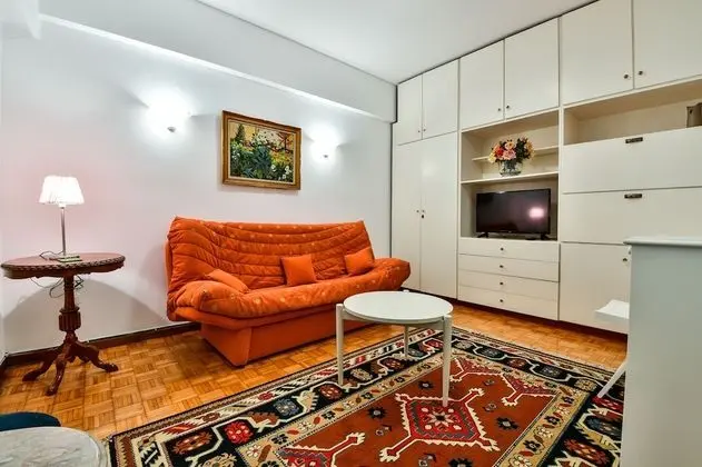 Apart Daire, 1 Yatak Odası