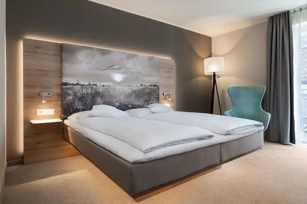 Comfort Tek Büyük Yataklı Oda (Plus)