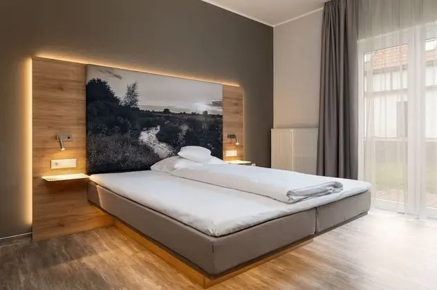 Comfort Tek Büyük Yataklı Oda (Plus)