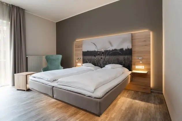 Comfort Tek Büyük Yataklı Oda (Plus)