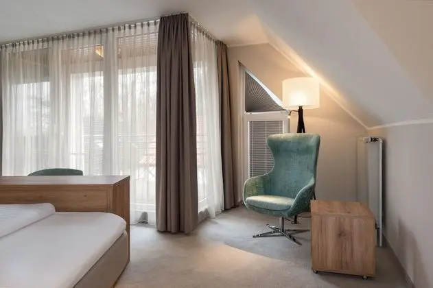 Deluxe Stüdyo Süit