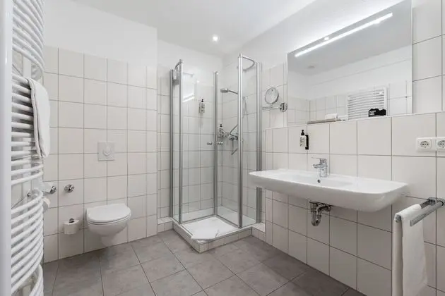 Deluxe Stüdyo Süit