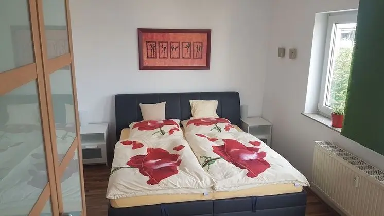 Comfort Apart Daire, 1 Yatak Odası (incl. end cleaning fee €40)
