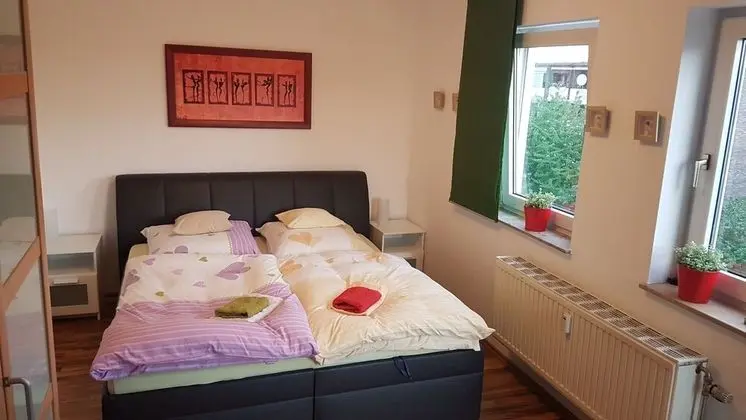 Comfort Apart Daire, 1 Yatak Odası (incl. end cleaning fee €40)